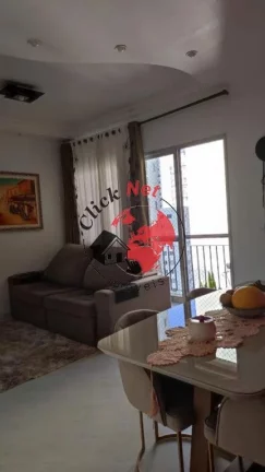 Imagem Apartamento 3 dormitórios para venda no bairro Planalto, São Bernardo do Campo