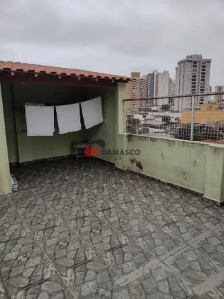 Imagem Casa à venda 2 Quartos, 2 Vagas, 183M², Barcelona, São Caetano do Sul - SP