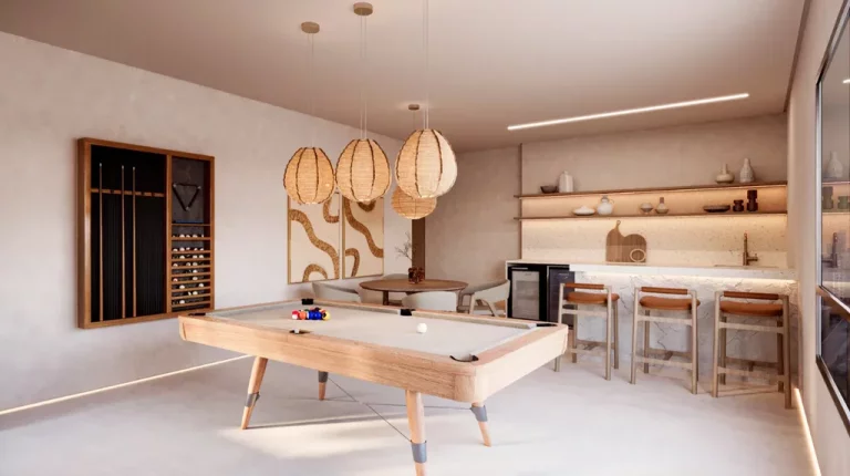 Imagem Sensui House - Apartamento à venda no bairro Centro - Porto Belo/SC