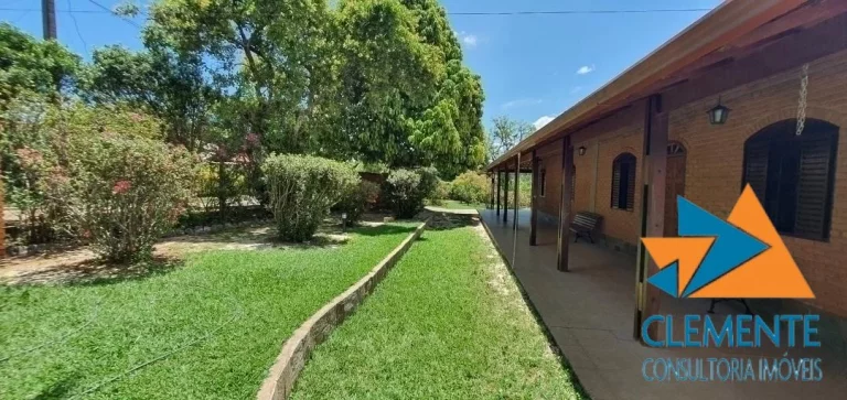 Imagem SITIO E CASA DE CAMPO CONDOMINÍO ESTANCIA DA MATA LAGOA SANTA/JABOTICATUBAS