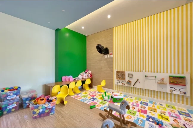 Imagem APARTAMENTO RESIDENCIAL em São Paulo - SP, Vila Andrade