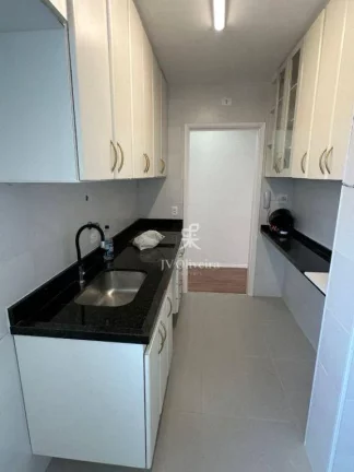 Imagem Apartamento com 3 dormitórios para alugar, 76 m²- Jardim Guedala - São Paulo/SP