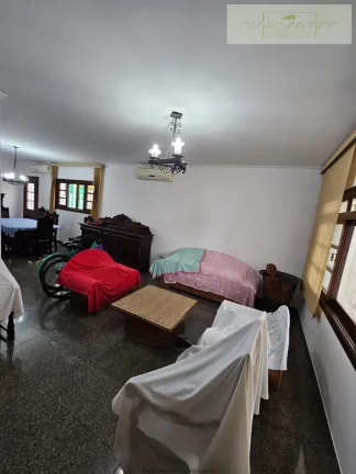 Imagem Casas no Litoral para venda em Praia Grande no bairro Jardim Real