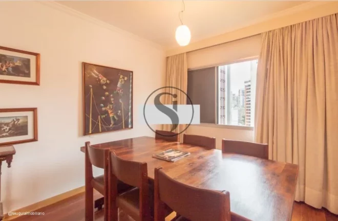 Imagem APARTAMENTO RESIDENCIAL em SÃO PAULO - SP, VILA NOVA CONCEIÇÃO