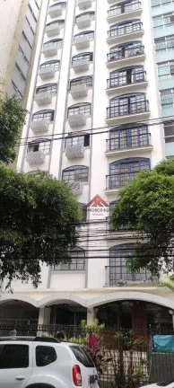 Imagem Apartamento à venda, 142 m² por R$ 1.250.000,00 - Icaraí - Niterói/RJ