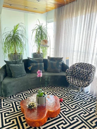 Imagem OPORTUNIDADE UNICA APARTAMENTO NA MOOCA TODO MOBILIADO COM 126 M² 0E SUITES.