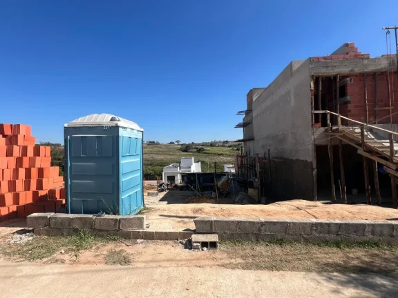 Imagem Terreno em Condomínio à Venda em Sorocaba-SP Jardim Villagio Milano 296m² de Área