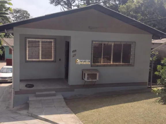 Imagem Casa com 6 Dormitorio(s) localizado(a) no bairro Cecília em Viamão / Rio Grande do Sul Ref.:57580371