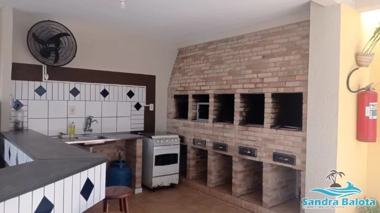 Imagem Apartamento de 46,29m² com 2 dormitórios/Itaguá