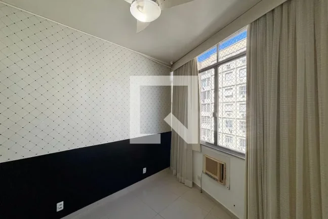 Imagem Apartamento à Venda - Copacabana, 4 Quartos, 110 m2