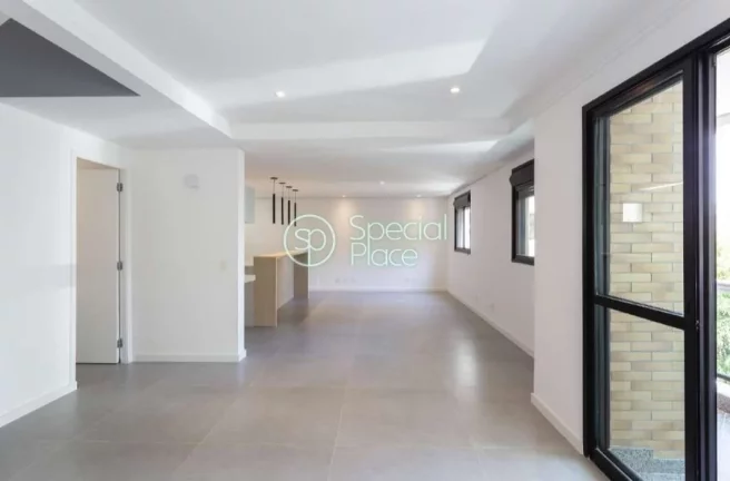 Imagem Duplex reformado em Higienópolis para venda *140m² privativos *2 suites *Closet *Cozinha americana...