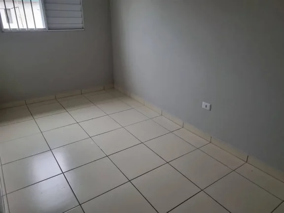 Imagem CASA COM 54.12 m² - TUDE BASTOS - PRAIA GRANDE SP