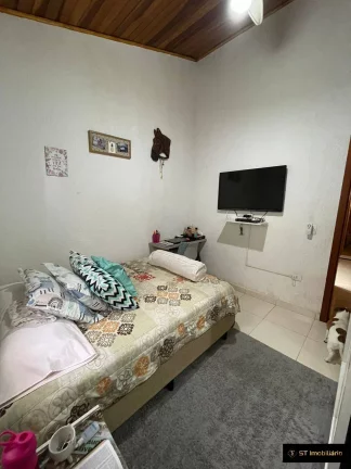 Imagem Linda Chácara à venda em Atibaia - Bairro do portão por R$600 mil!