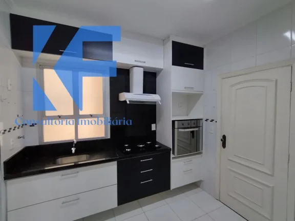 Imagem APARTAMENTO RESIDENCIAL em CAMPINAS - SP, CENTRO