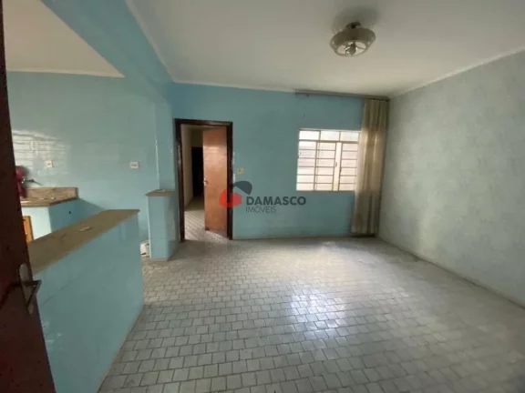 Imagem Casa para Locação 4 Quartos, 5 Vagas, 280M², Campestre, Santo André - SP