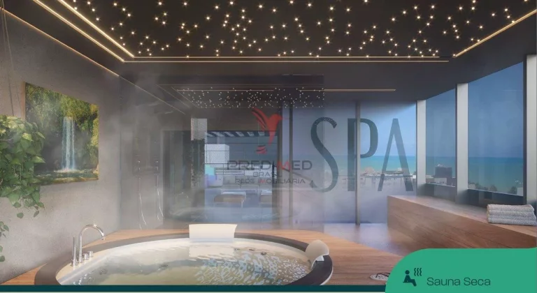 Imagem Apartamento à venda na Praia de Cabo Branco