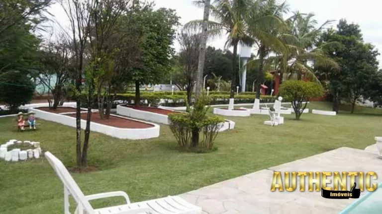 Imagem CHACARA RESIDENCIAL em Porto Feliz - SP, Aldeias dos Laranjais