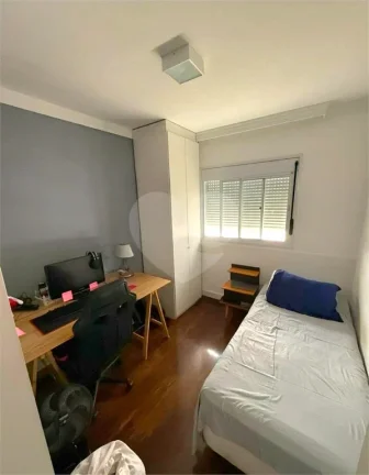 Imagem Apartamento à venda com 2 quartos, sendo 1 suíte, no condomínio Exuberance, São Paulo - SP