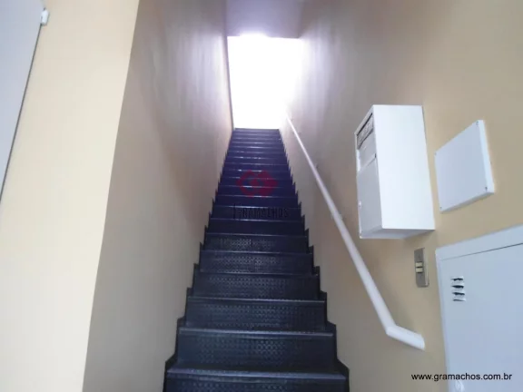 Imagem Prédio Comercial 3 andares à Venda - Bela Vista, São Paulo/SP