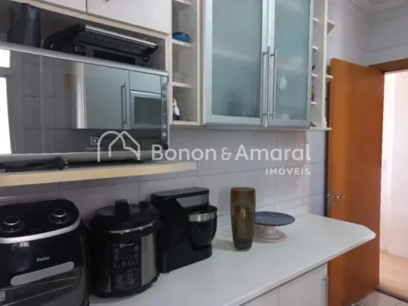 Imagem Apartamento à venda no Taquaral, Campinas

Localizado em uma das regiões mais desejadas da cidade,...
