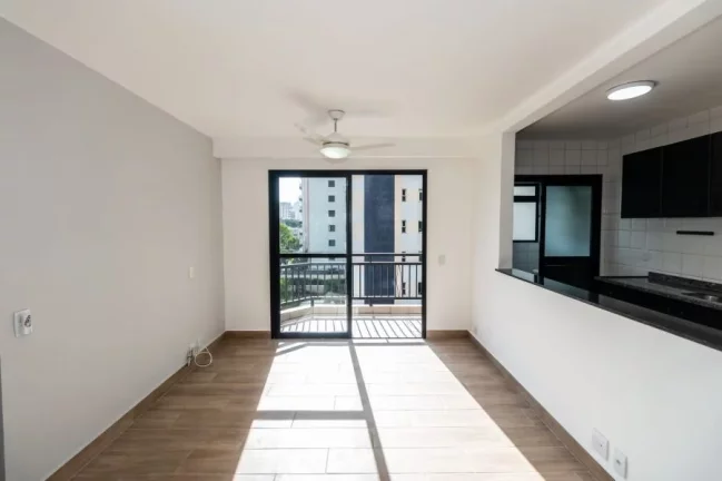 Imagem Apartamento no coração da Vila Olímpia