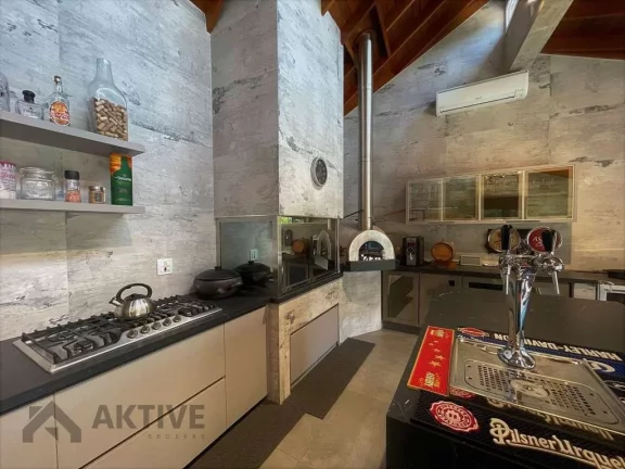 Imagem Casa de Condomínio em Granja Viana - Cotia, SP