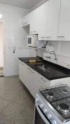 Imagem Apartamento Padrão