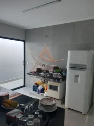 Imagem Casa - Ribeirão Preto - Palmares