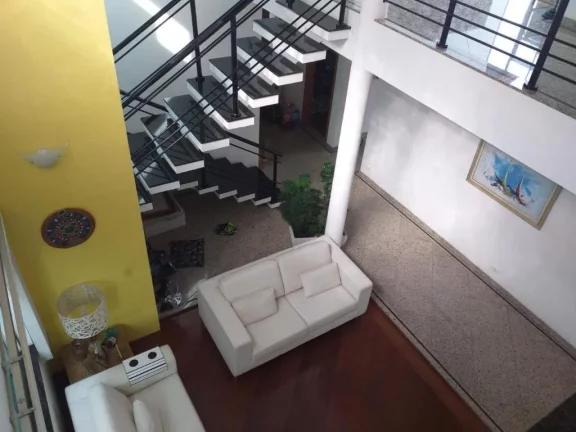 Imagem Sobrado com 3 dormitórios à venda, 515 m² por R$ 2.800.000,00 - Jardim Residencial Suzano - Suzano/SP