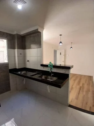 Imagem Apartamento com 2 dormitórios à venda, 40 m² por R$ 255.000,00 - Jardim Ansalca - Guarulhos/SP