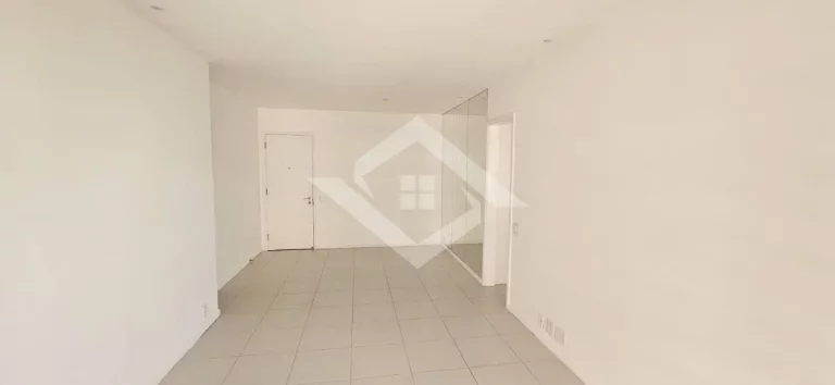 Imagem Apartamento 2 Quartos com Suíte na Barra da Tijuca – 95m²