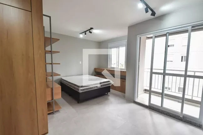 Imagem Apartamento à Venda - Vila Mariana, 1 Quarto, 26 m2