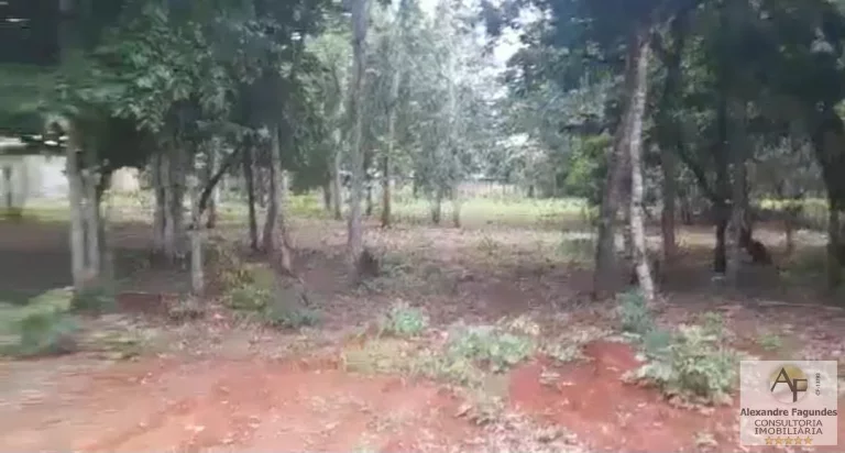 Imagem Lote em Condomínio Fechado para Venda em Senador Canedo, Residencial Villa Verde