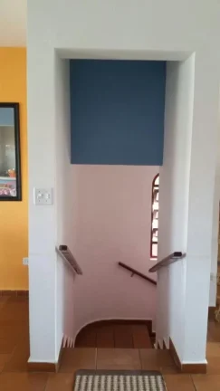 Imagem Apartamento para Venda em Peruíbe, Centro, 3 dormitórios, 1 suíte, 2 banheiros, 3 vagas