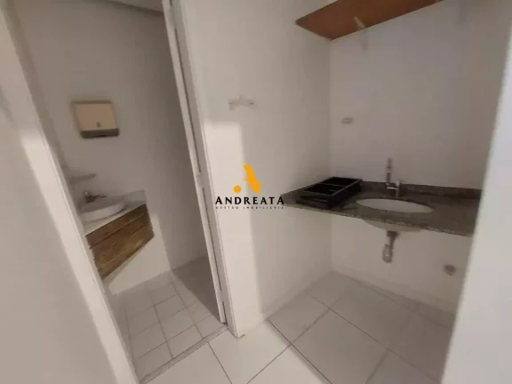 Imagem Sala comercial , locação , com 26 m2 por 600,00 Market Street , Barra da Tijuca - Rio de Janeiro - RJ