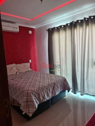 Imagem Casa com 4 dormitórios à venda, 165 m² por R$ 600.000,00 - Nova São Pedro - São Pedro da Aldeia/RJ
