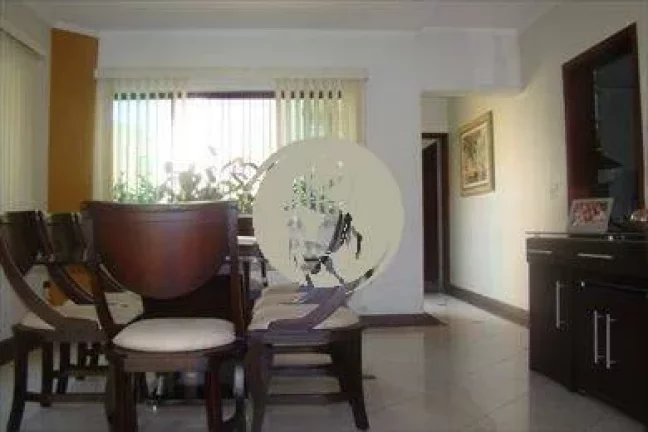 Imagem UNICA! MARAVILHOSA, QUINTAL COM PISCINA ENORME C/ CASCATA E LAMPADAS XENON, CHURRASQUEIRA, FORNO A L...