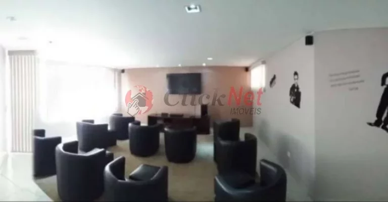Imagem Excelente Apartamento em Condomínio à Venda em São Bernardo do Campo no bairro Baeta Neves.