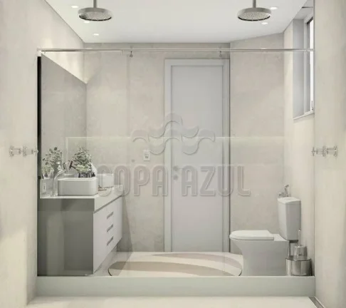 Imagem Copacabana – Rua Constante Ramos | Residencial › Apartamento 3 quarto(s) à Venda