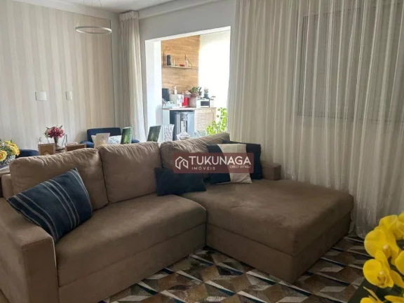 Imagem Apartamento à venda, 68 m² por R$ 790.000,00 - Brás - São Paulo/SP