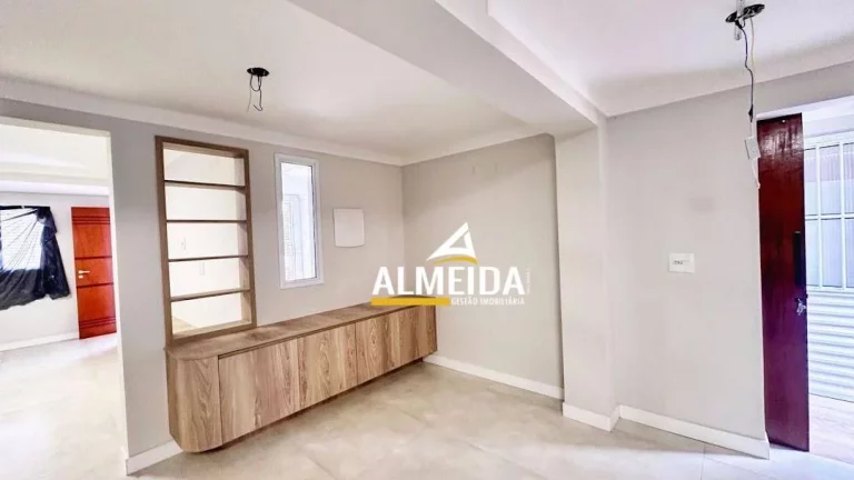 Imagem Casa com 3 dormitórios à venda, 165 m² por R$ 590.000,00 - Cidade Claret - Rio Claro/SP
