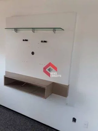 Imagem Apartamento com 3 dormitórios à venda, 140 m² por R$ 580.000 - Aldeota - Fortaleza/CE