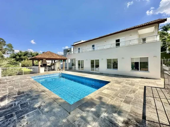 Imagem Cond Euroville - 5 dorms/4sts (1 no térreo), piscina, gourmet, escritório!