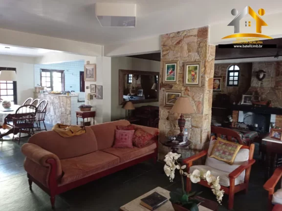 Imagem Casa - Granja Viana | Batelli Imóveis
