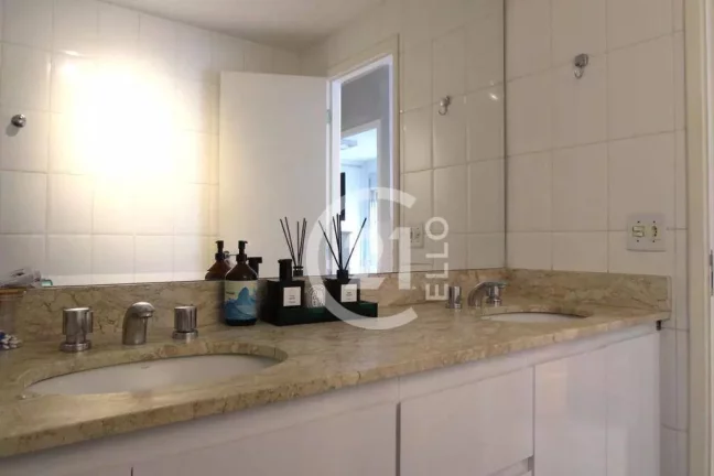 Imagem Apartamento à venda, 2 quartos, Itaim Bibi - SP