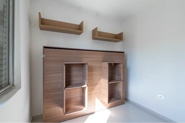 Imagem APARTAMENTO RESIDENCIAL em São Paulo - SP, Vila Madalena