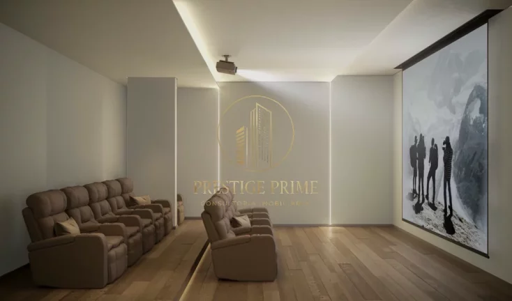 Imagem Os apartamentos do Green Park Barra, foram projetados para oferecer o equilíbrio ideal entre elegâ...