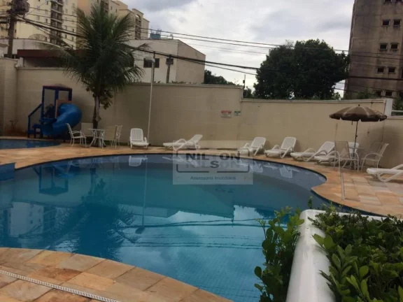 Imagem Apartamento com 3 dormitórios à venda, 67 m² por R$ 420.000,00 - Mansões Santo Antônio - Campinas/SP