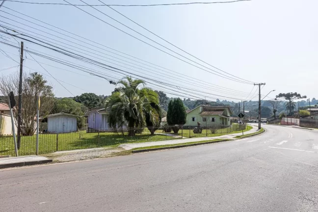 Imagem Terreno com 1.727m2 no Ferraria