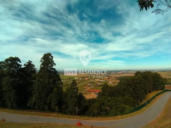Imagem Terreno à venda condomínio Dona Carolina, Itatiba Live